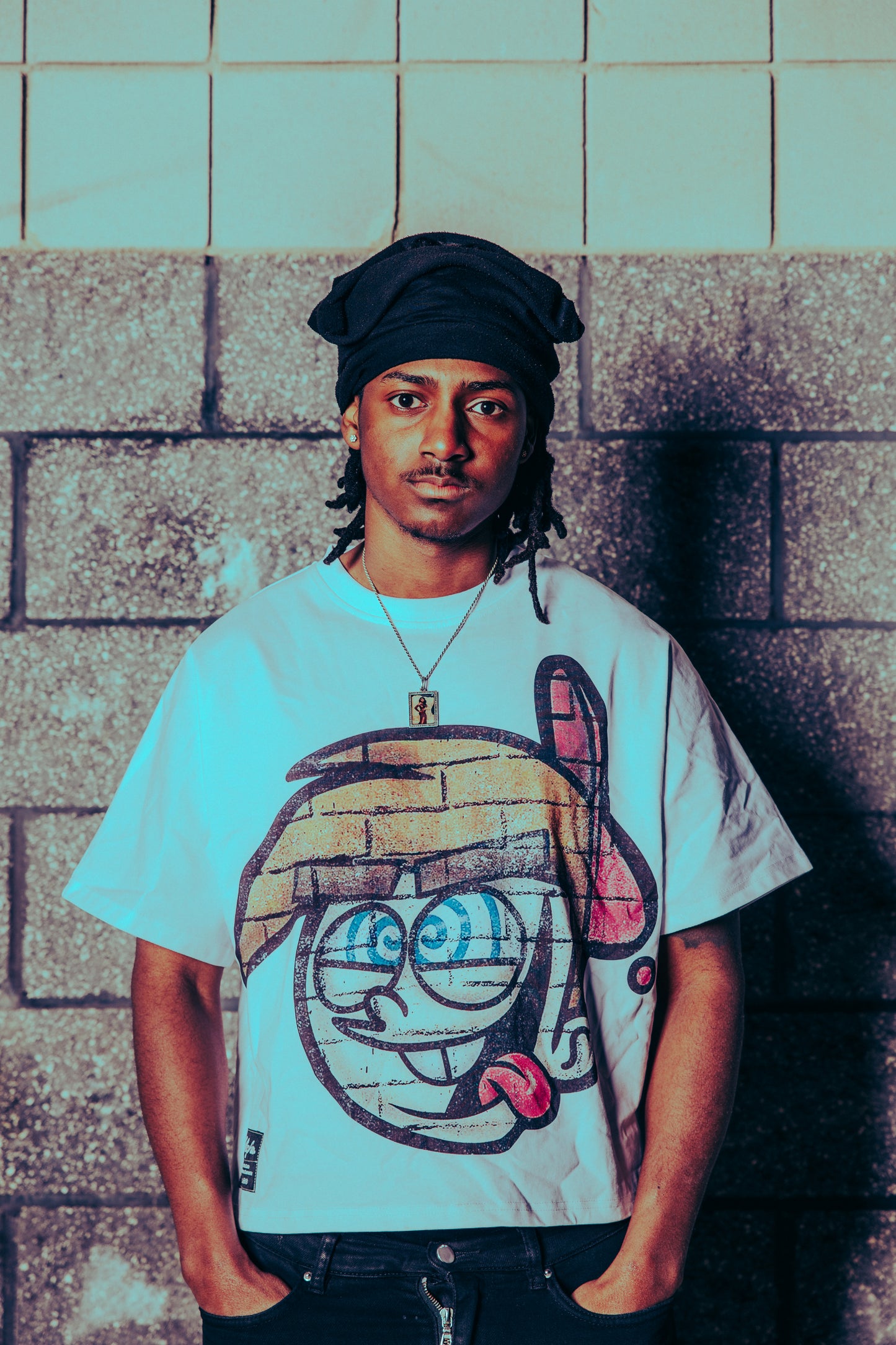 "Timmy Turner" Tee V2
