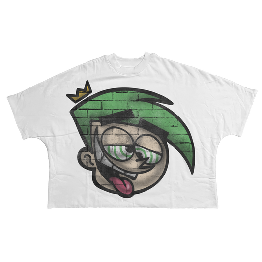 "Cosmo" Tee V2