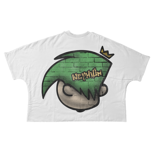 "Cosmo" Tee V2