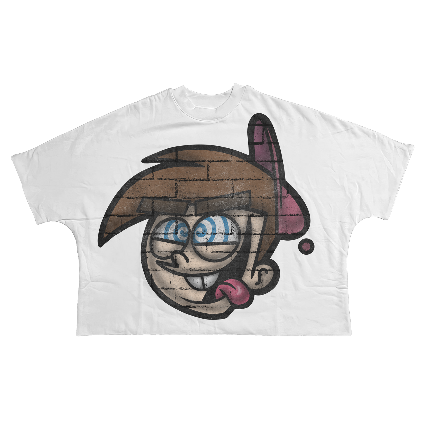 "Timmy Turner" Tee V2