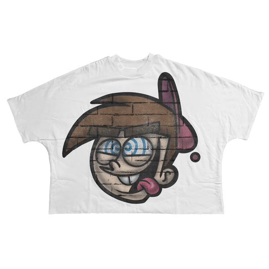 "Timmy Turner" Tee V2