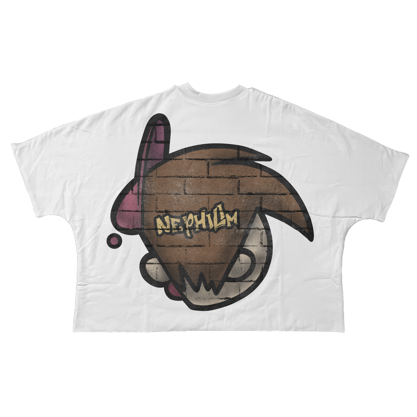 "Timmy Turner" Tee V2