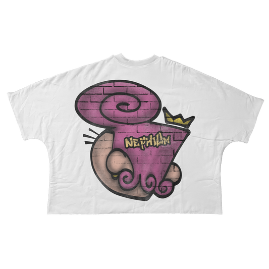 "Wanda" Tee V2